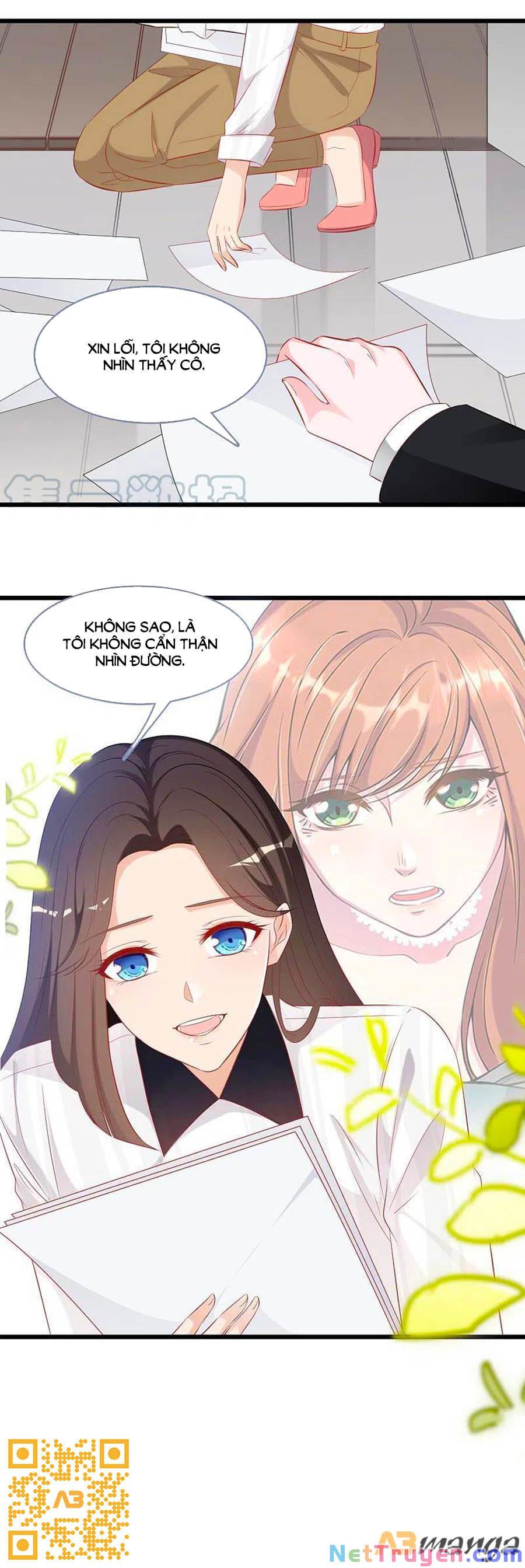 đọc truyện Tổng Tài Daddy Đuổi Tới Nơi Rồi Chương 142 ảnh 11 tại Thiên Thai Truyện