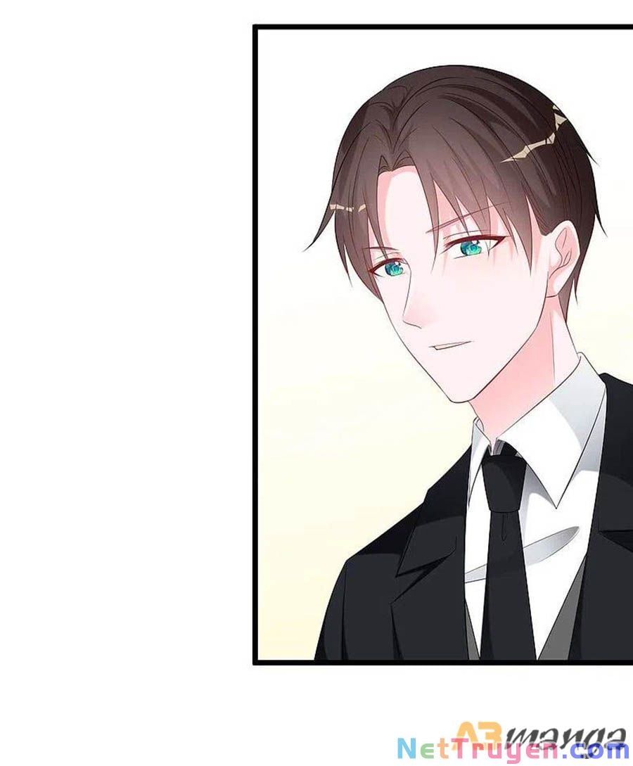 đọc truyện Tổng Tài Daddy Đuổi Tới Nơi Rồi Chương 143 ảnh 3 tại Thiên Thai Truyện