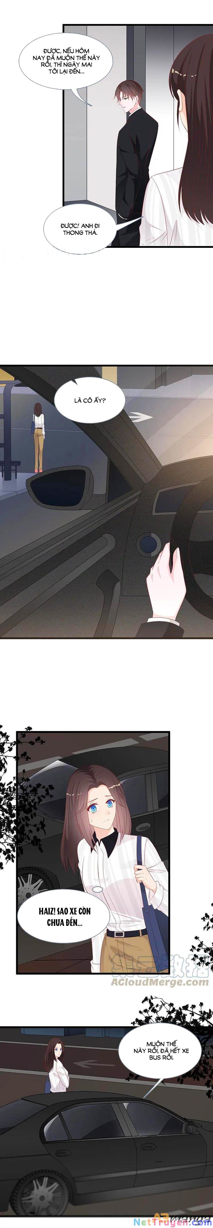 đọc truyện Tổng Tài Daddy Đuổi Tới Nơi Rồi Chương 143 ảnh 7 tại Thiên Thai Truyện