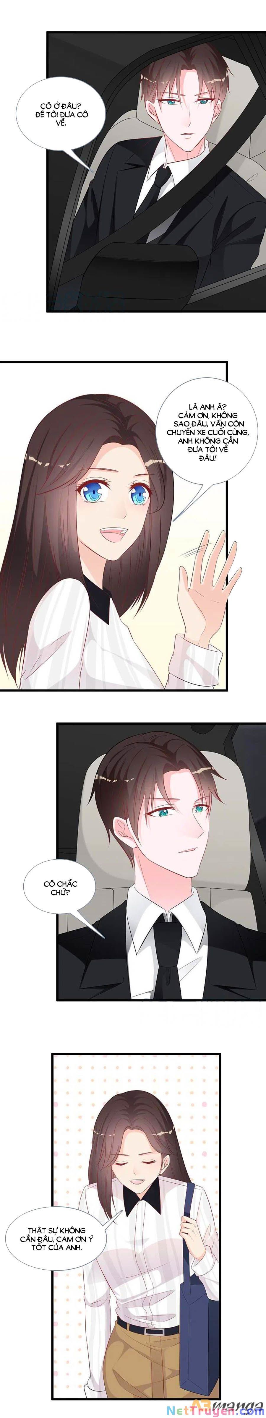 đọc truyện Tổng Tài Daddy Đuổi Tới Nơi Rồi Chương 143 ảnh 8 tại Thiên Thai Truyện