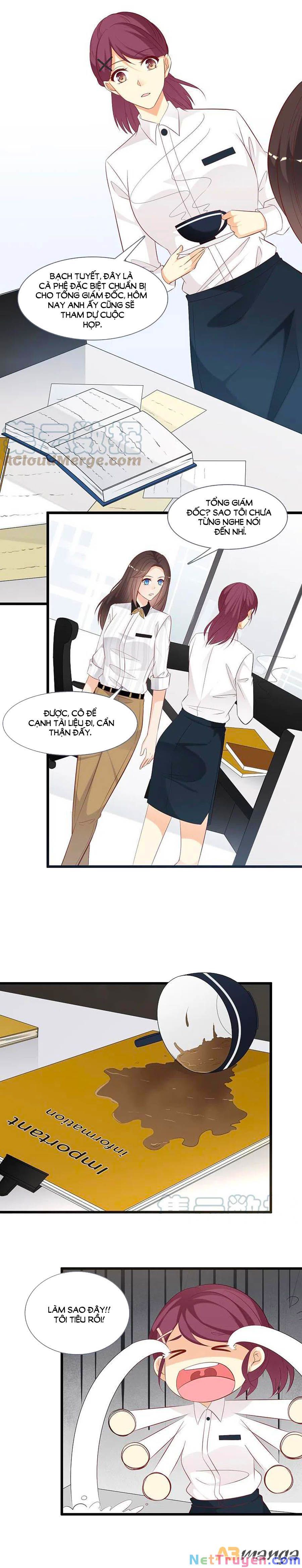 đọc truyện Tổng Tài Daddy Đuổi Tới Nơi Rồi Chương 144 ảnh 7 tại Thiên Thai Truyện