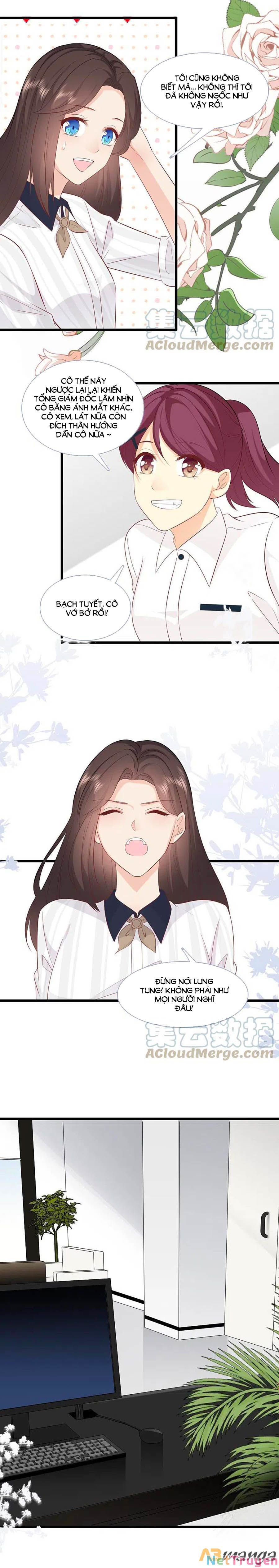 đọc truyện Tổng Tài Daddy Đuổi Tới Nơi Rồi Chương 145 ảnh 5 tại Thiên Thai Truyện