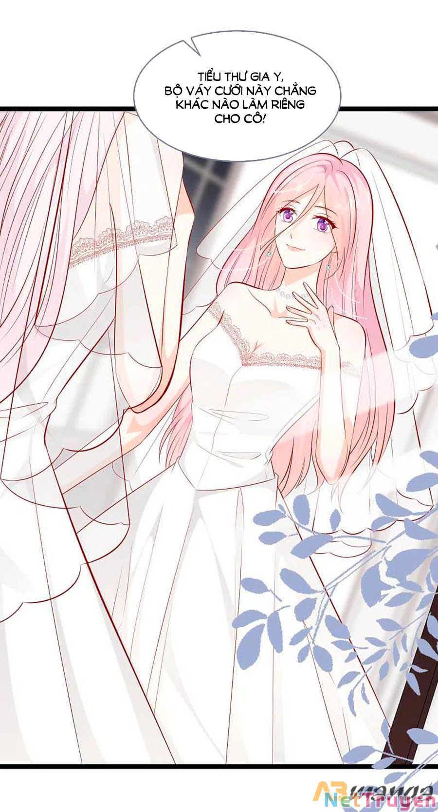 đọc truyện Tổng Tài Daddy Đuổi Tới Nơi Rồi Chương 146 ảnh 3 tại Thiên Thai Truyện