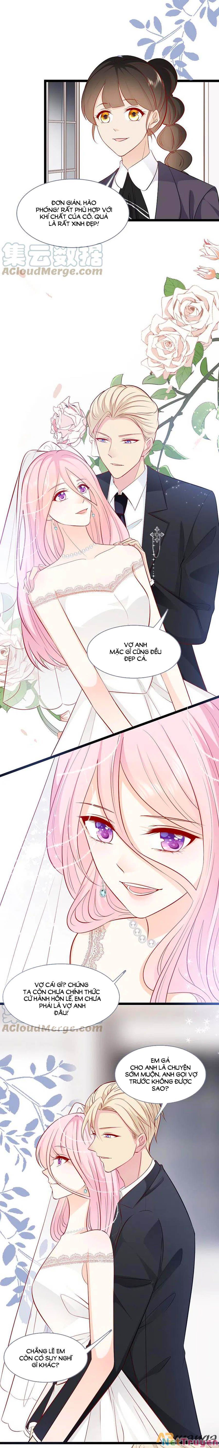 đọc truyện Tổng Tài Daddy Đuổi Tới Nơi Rồi Chương 146 ảnh 4 tại Thiên Thai Truyện