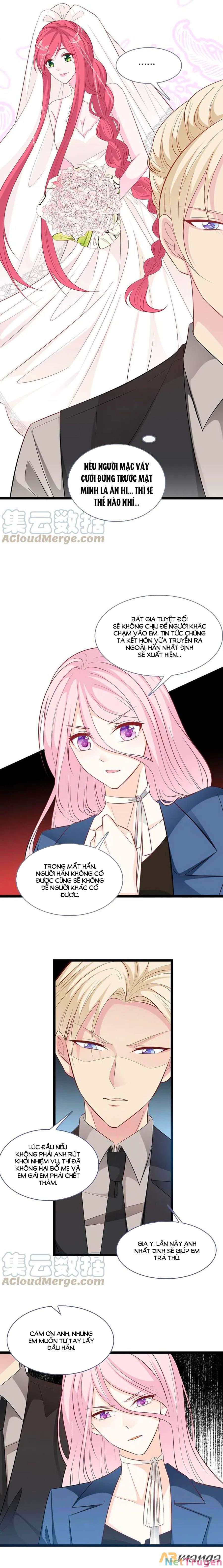 đọc truyện Tổng Tài Daddy Đuổi Tới Nơi Rồi Chương 146 ảnh 7 tại Thiên Thai Truyện