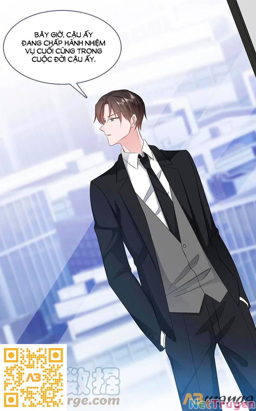 đọc truyện Tổng Tài Daddy Đuổi Tới Nơi Rồi Chương 146 ảnh 11 tại Thiên Thai Truyện