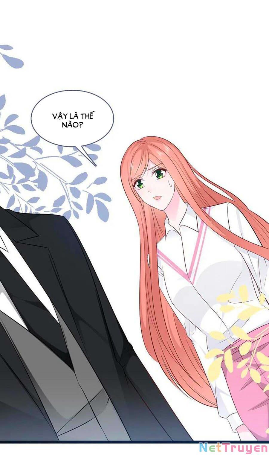 đọc truyện Tổng Tài Daddy Đuổi Tới Nơi Rồi Chương 147 ảnh 3 tại Thiên Thai Truyện