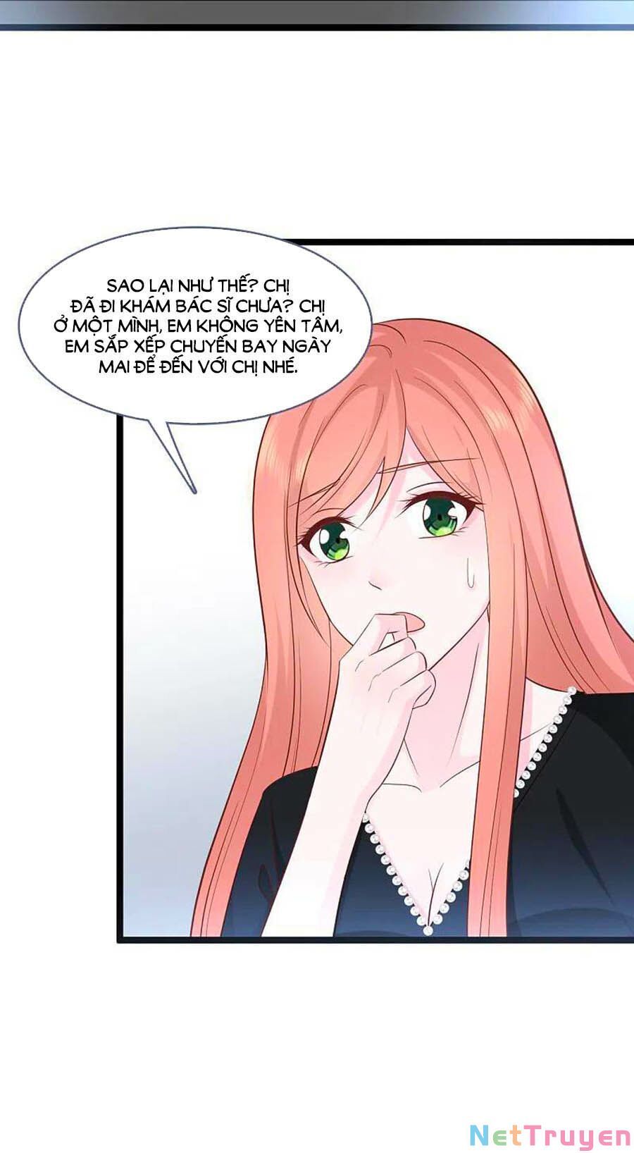 đọc truyện Tổng Tài Daddy Đuổi Tới Nơi Rồi Chương 147 ảnh 14 tại Thiên Thai Truyện