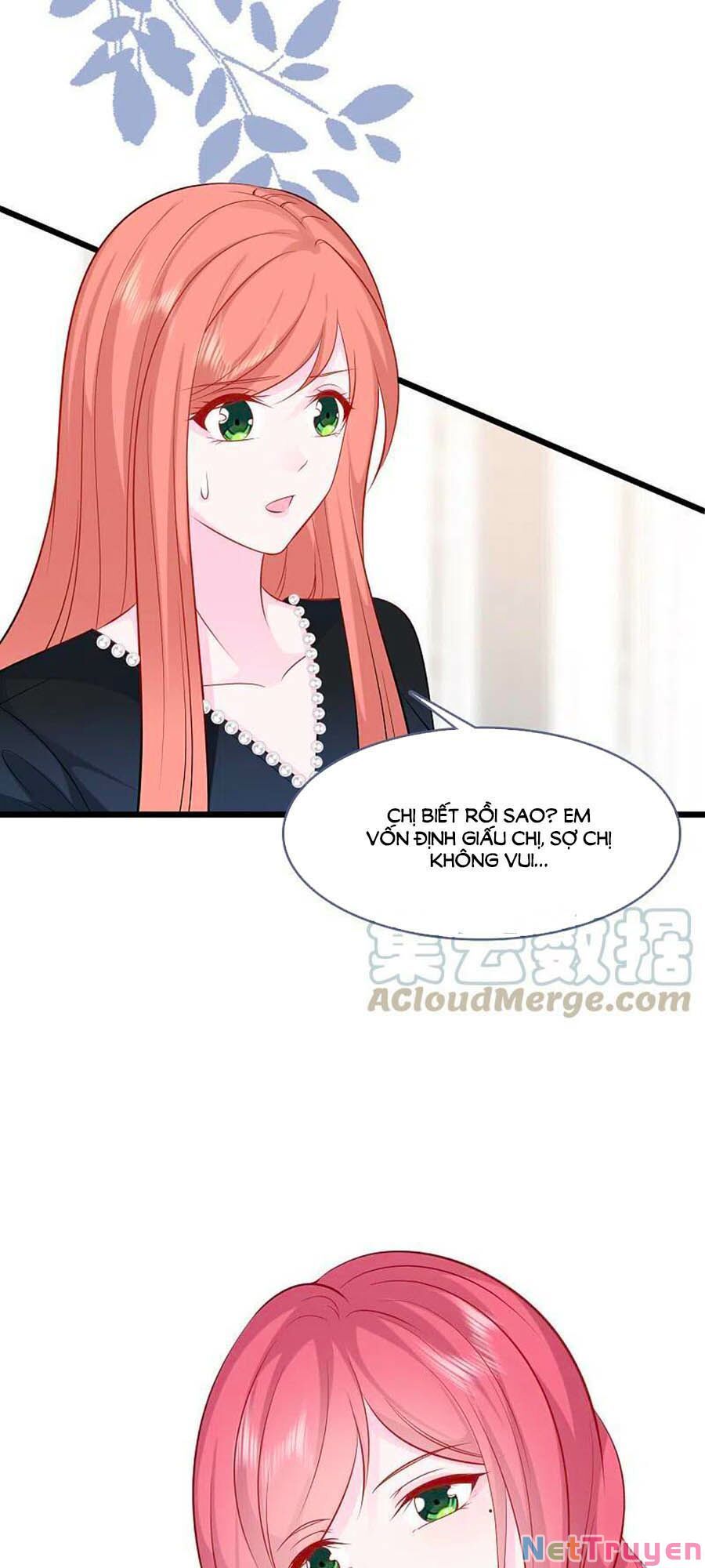 đọc truyện Tổng Tài Daddy Đuổi Tới Nơi Rồi Chương 147 ảnh 16 tại Thiên Thai Truyện