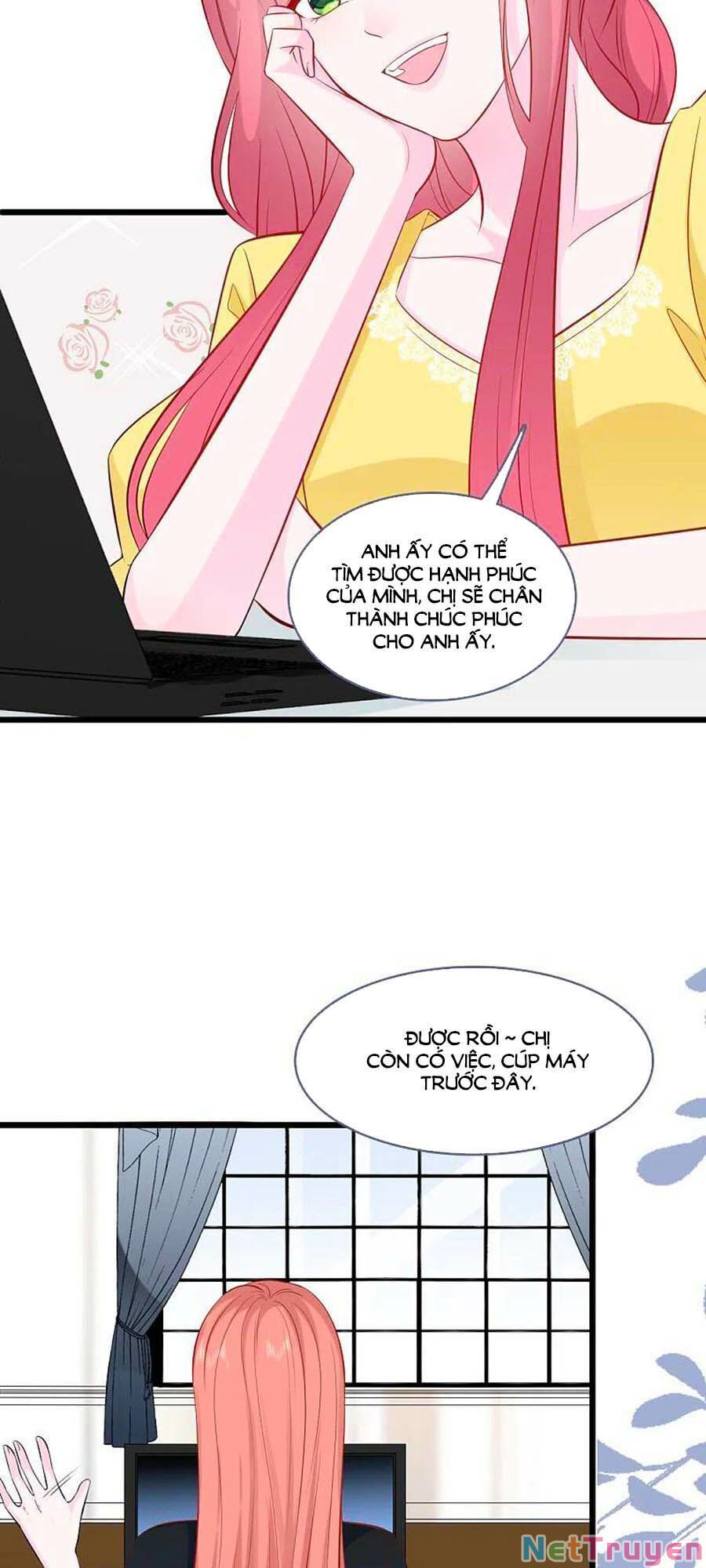 đọc truyện Tổng Tài Daddy Đuổi Tới Nơi Rồi Chương 147 ảnh 17 tại Thiên Thai Truyện