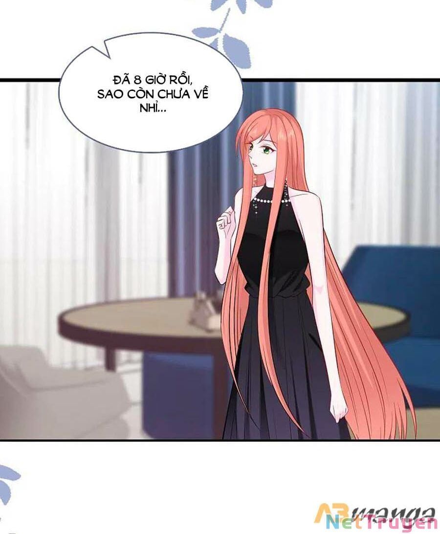 đọc truyện Tổng Tài Daddy Đuổi Tới Nơi Rồi Chương 147 ảnh 19 tại Thiên Thai Truyện