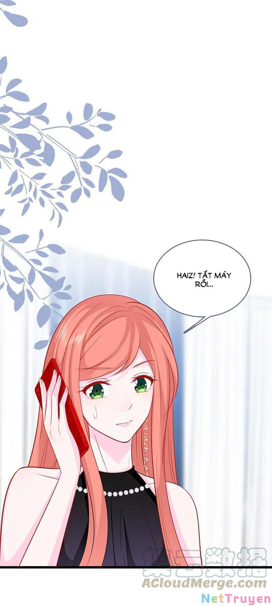 đọc truyện Tổng Tài Daddy Đuổi Tới Nơi Rồi Chương 147 ảnh 20 tại Thiên Thai Truyện