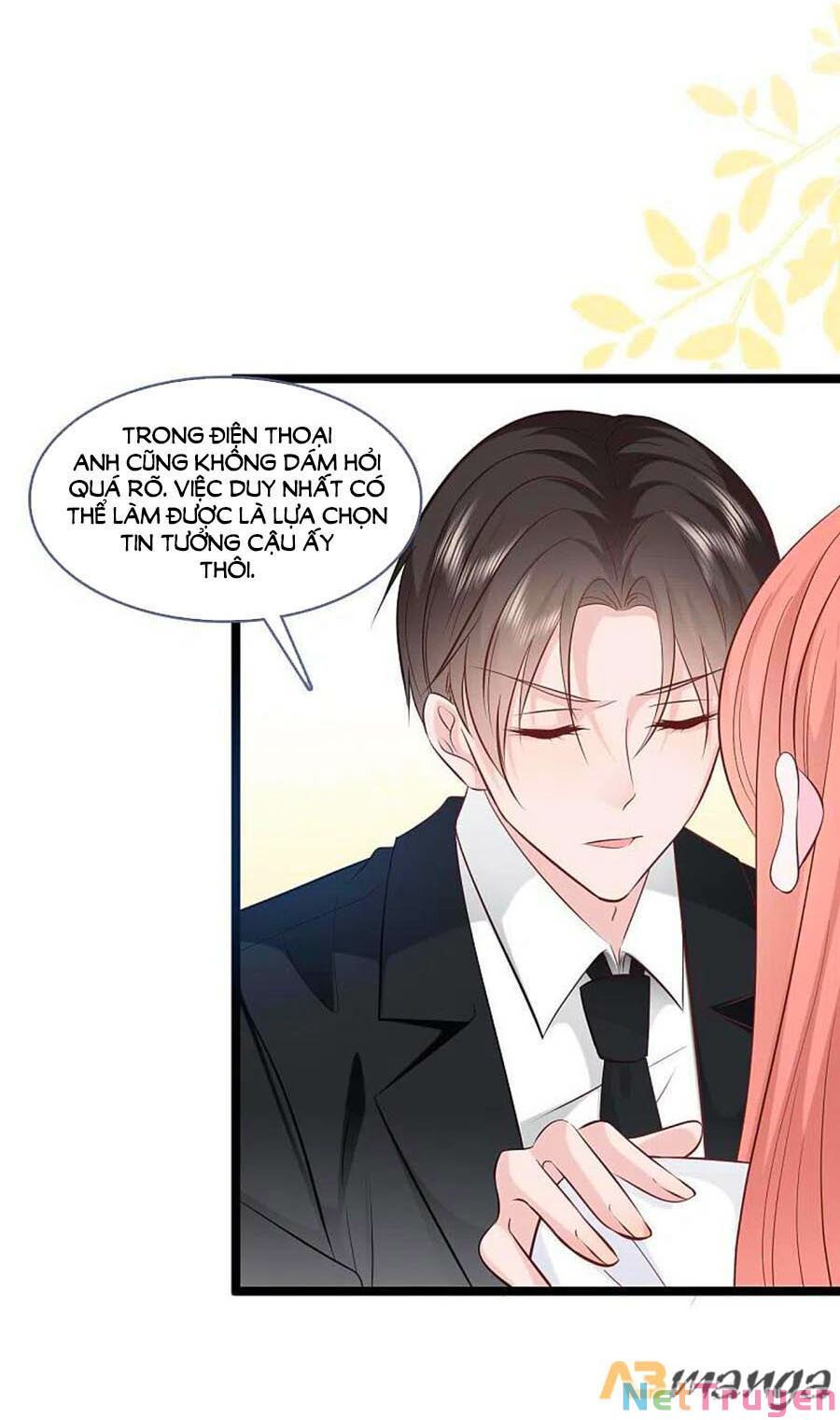 đọc truyện Tổng Tài Daddy Đuổi Tới Nơi Rồi Chương 147 ảnh 4 tại Thiên Thai Truyện