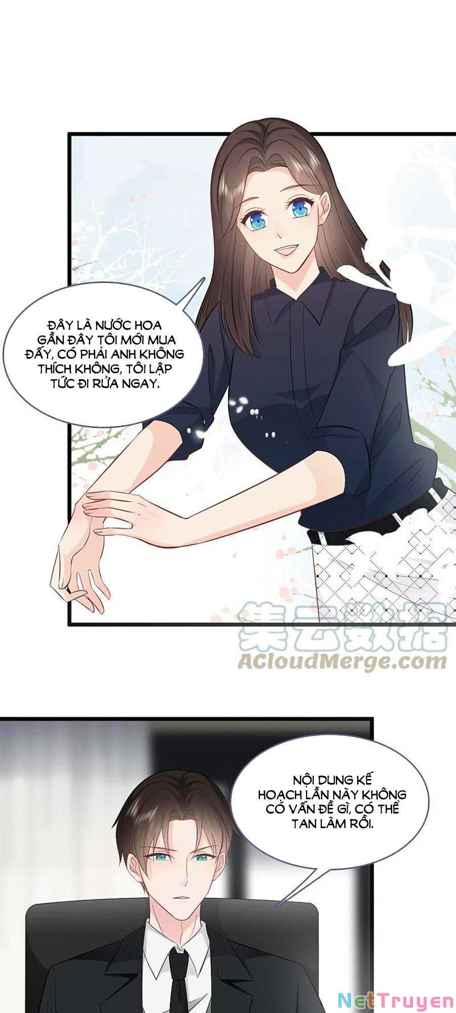 đọc truyện Tổng Tài Daddy Đuổi Tới Nơi Rồi Chương 147 ảnh 23 tại Thiên Thai Truyện