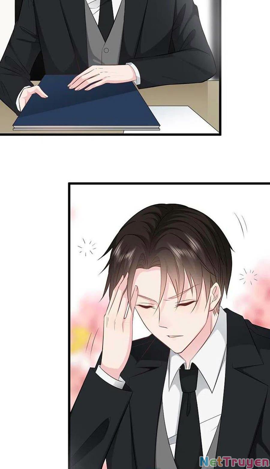 đọc truyện Tổng Tài Daddy Đuổi Tới Nơi Rồi Chương 147 ảnh 24 tại Thiên Thai Truyện