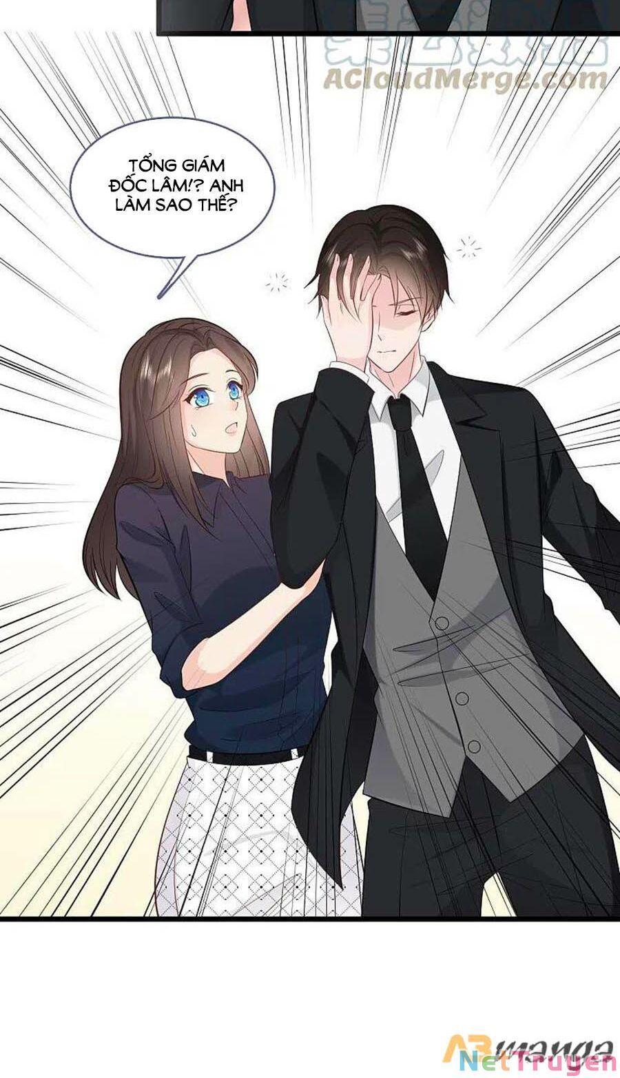 đọc truyện Tổng Tài Daddy Đuổi Tới Nơi Rồi Chương 147 ảnh 25 tại Thiên Thai Truyện