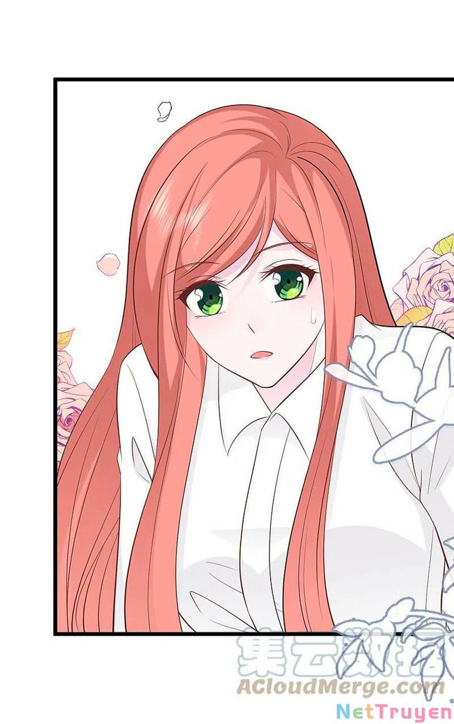 đọc truyện Tổng Tài Daddy Đuổi Tới Nơi Rồi Chương 147 ảnh 26 tại Thiên Thai Truyện