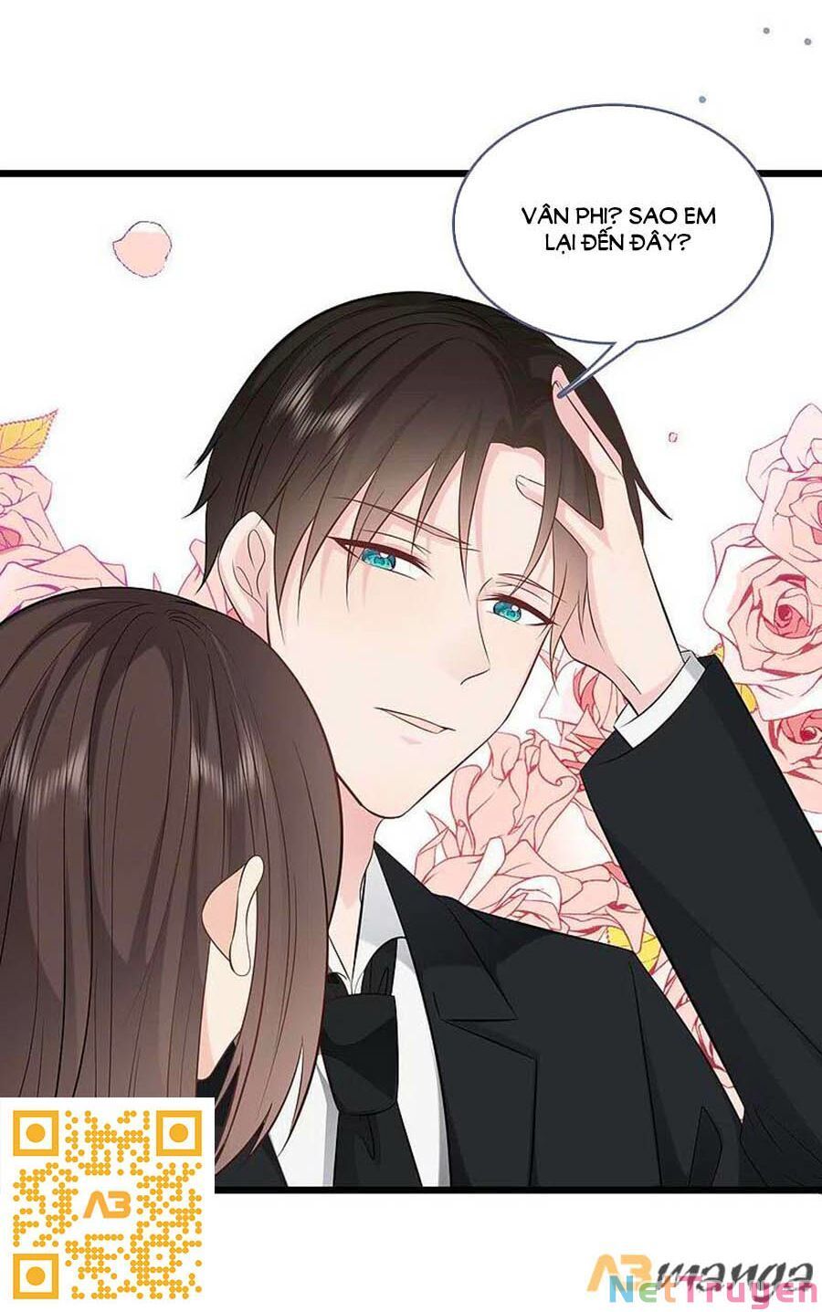 đọc truyện Tổng Tài Daddy Đuổi Tới Nơi Rồi Chương 147 ảnh 27 tại Thiên Thai Truyện