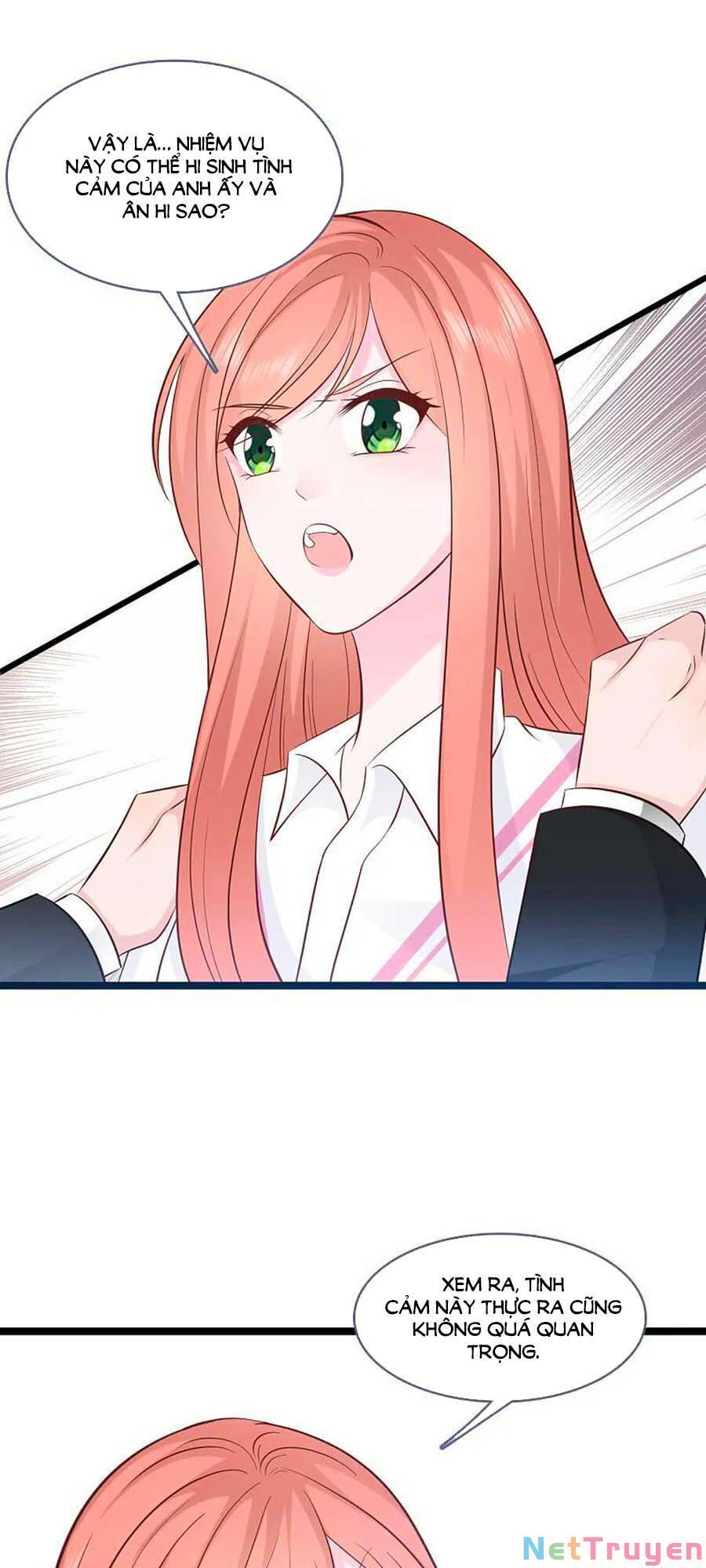 đọc truyện Tổng Tài Daddy Đuổi Tới Nơi Rồi Chương 147 ảnh 5 tại Thiên Thai Truyện