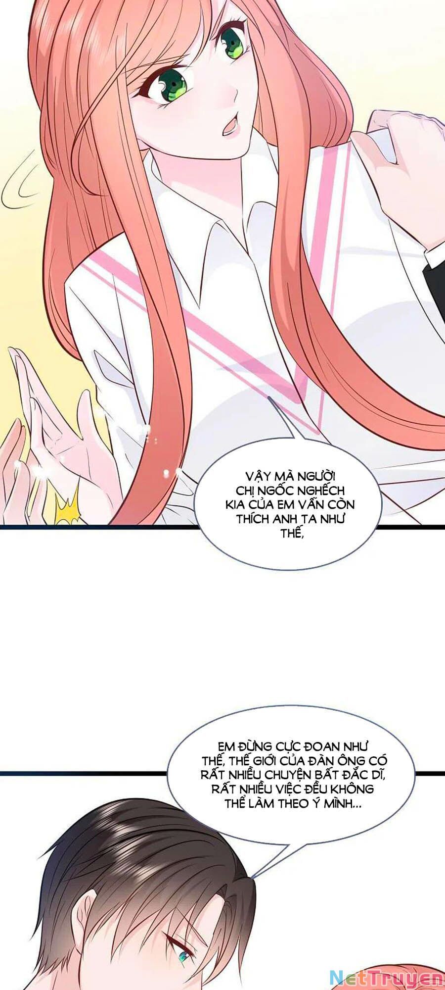 đọc truyện Tổng Tài Daddy Đuổi Tới Nơi Rồi Chương 147 ảnh 6 tại Thiên Thai Truyện