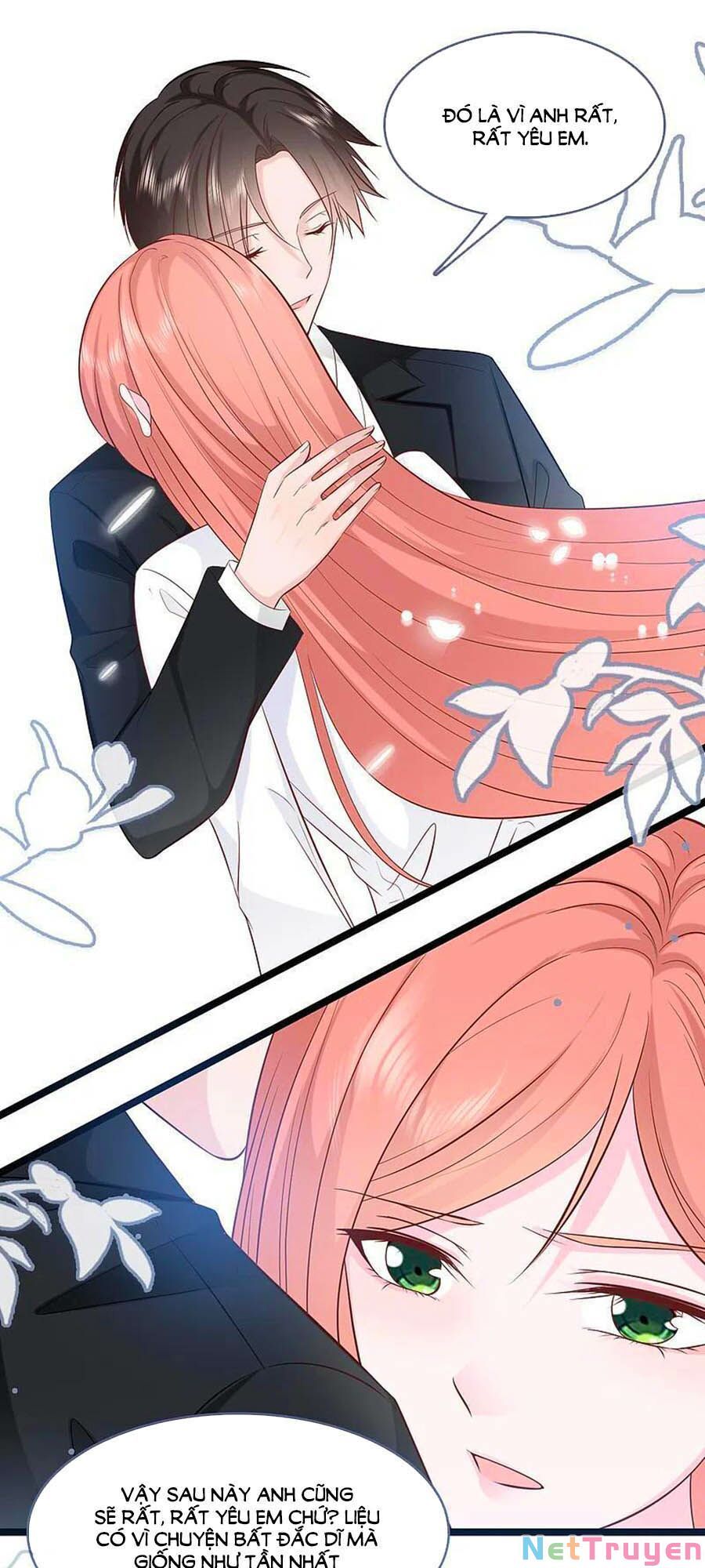 đọc truyện Tổng Tài Daddy Đuổi Tới Nơi Rồi Chương 147 ảnh 9 tại Thiên Thai Truyện