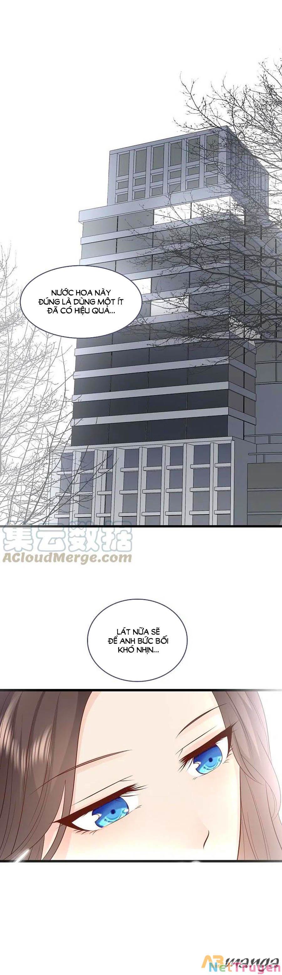 đọc truyện Tổng Tài Daddy Đuổi Tới Nơi Rồi Chương 148 ảnh 3 tại Thiên Thai Truyện