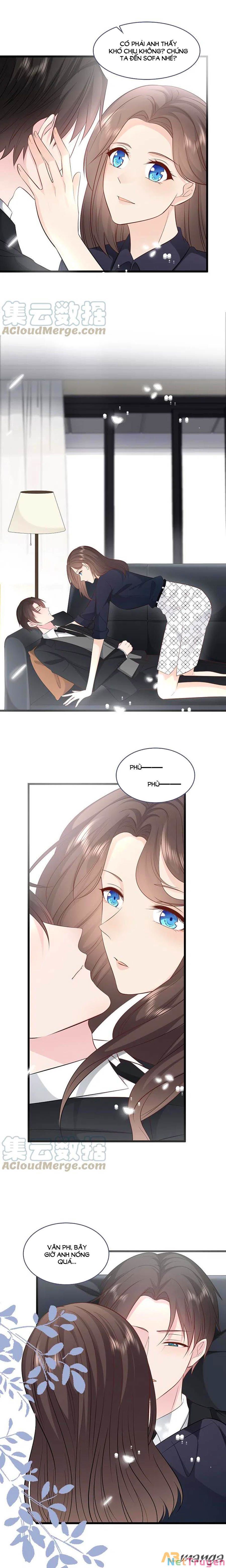 đọc truyện Tổng Tài Daddy Đuổi Tới Nơi Rồi Chương 148 ảnh 4 tại Thiên Thai Truyện