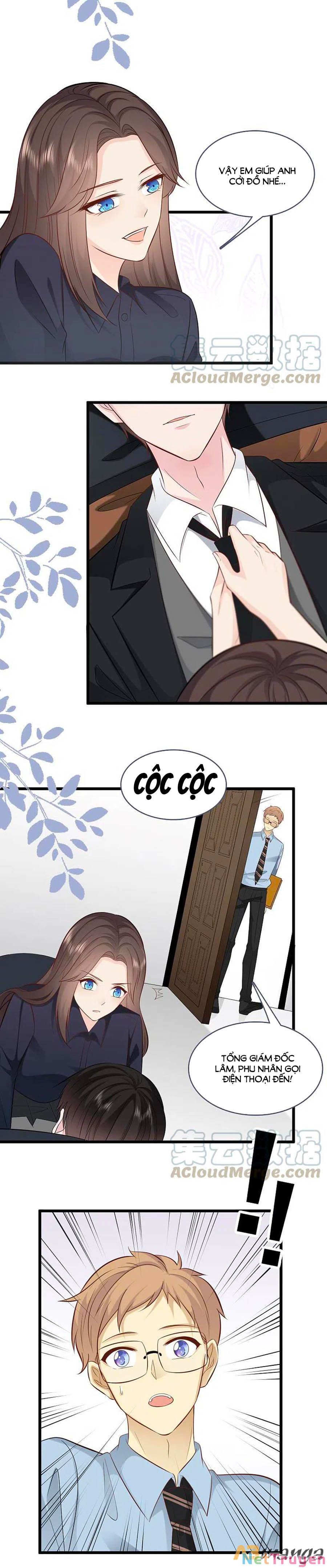 đọc truyện Tổng Tài Daddy Đuổi Tới Nơi Rồi Chương 148 ảnh 5 tại Thiên Thai Truyện