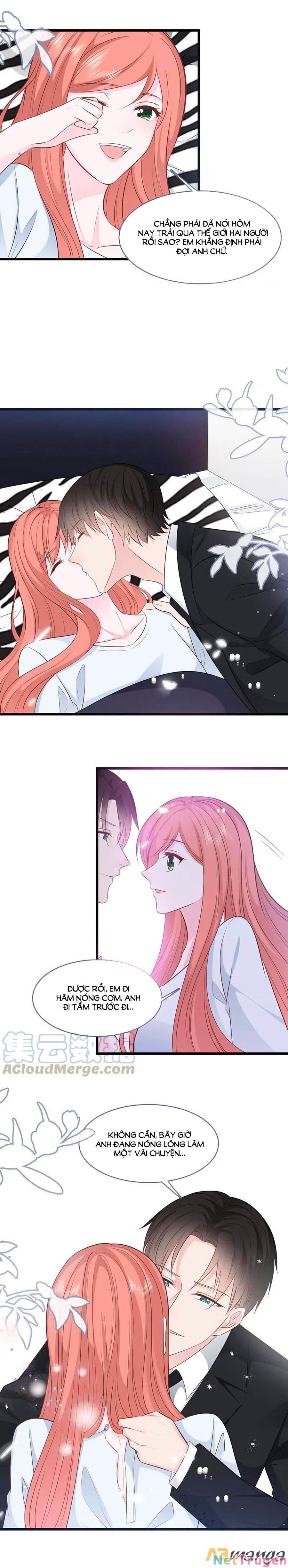 đọc truyện Tổng Tài Daddy Đuổi Tới Nơi Rồi Chương 148 ảnh 9 tại Thiên Thai Truyện