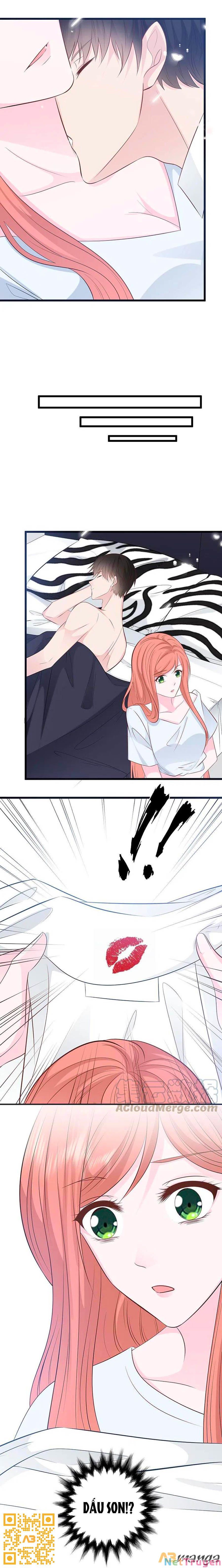 đọc truyện Tổng Tài Daddy Đuổi Tới Nơi Rồi Chương 148 ảnh 10 tại Thiên Thai Truyện