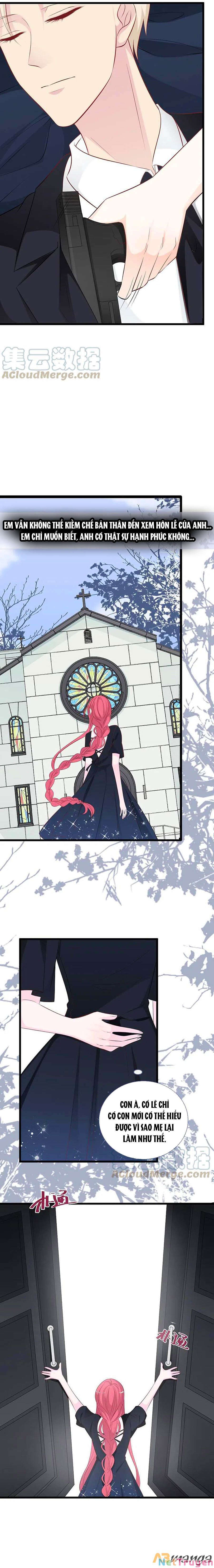 đọc truyện Tổng Tài Daddy Đuổi Tới Nơi Rồi Chương 150 ảnh 9 tại Thiên Thai Truyện