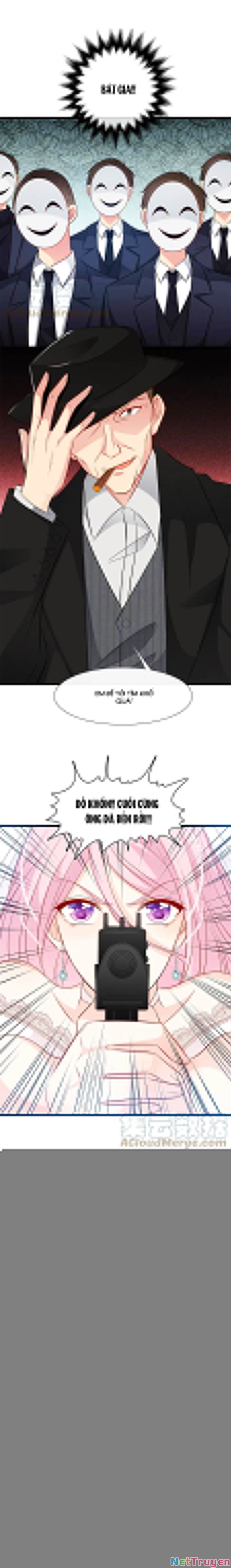 đọc truyện Tổng Tài Daddy Đuổi Tới Nơi Rồi Chương 151 ảnh 3 tại Thiên Thai Truyện