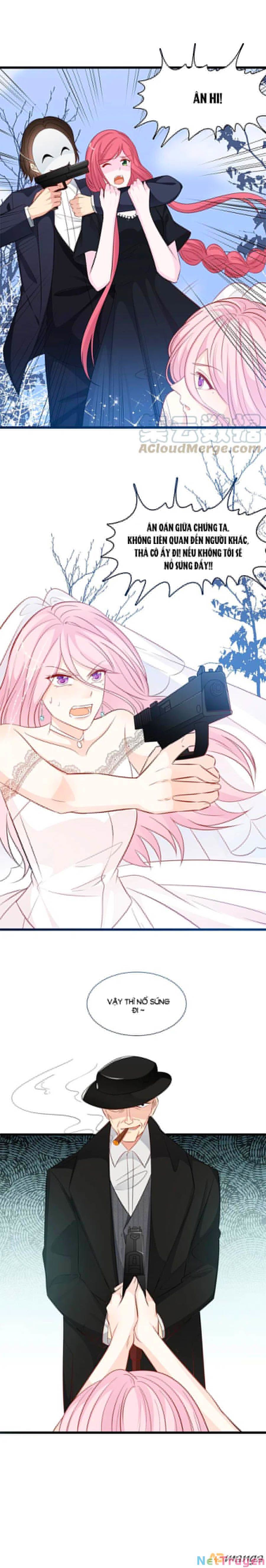 đọc truyện Tổng Tài Daddy Đuổi Tới Nơi Rồi Chương 151 ảnh 4 tại Thiên Thai Truyện