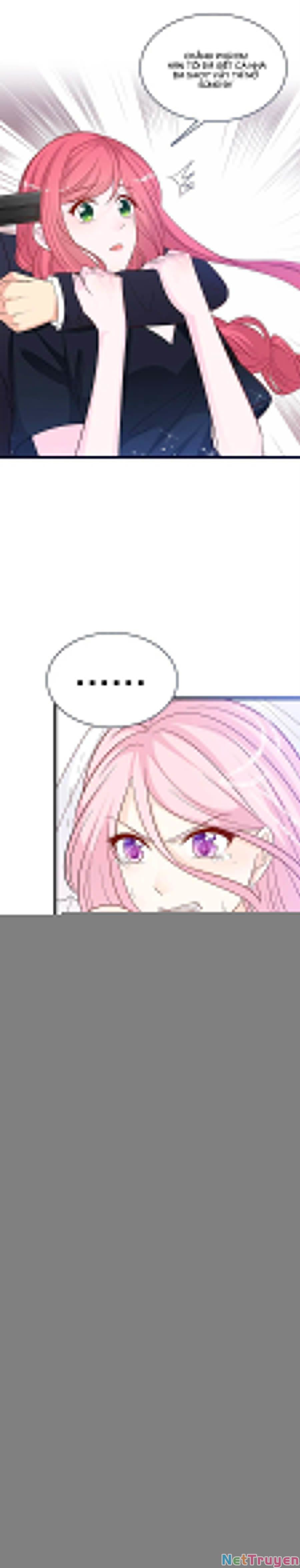 đọc truyện Tổng Tài Daddy Đuổi Tới Nơi Rồi Chương 151 ảnh 5 tại Thiên Thai Truyện