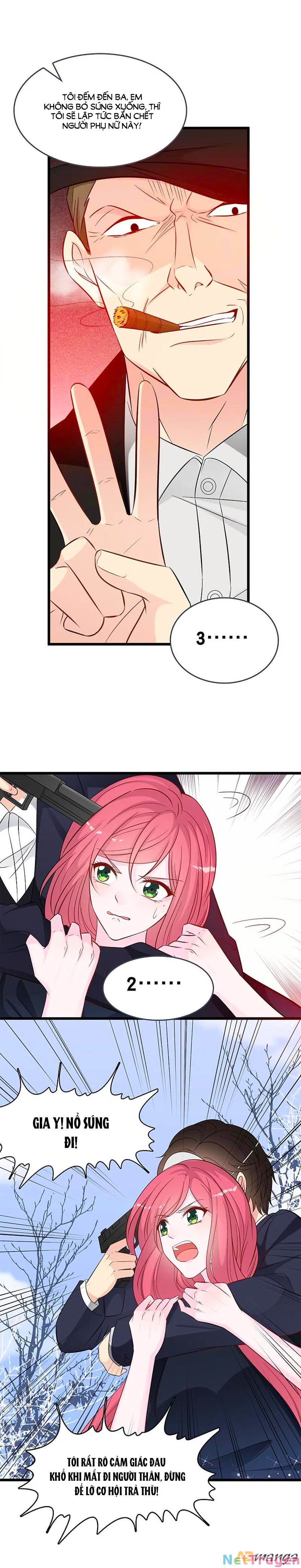 đọc truyện Tổng Tài Daddy Đuổi Tới Nơi Rồi Chương 151 ảnh 6 tại Thiên Thai Truyện