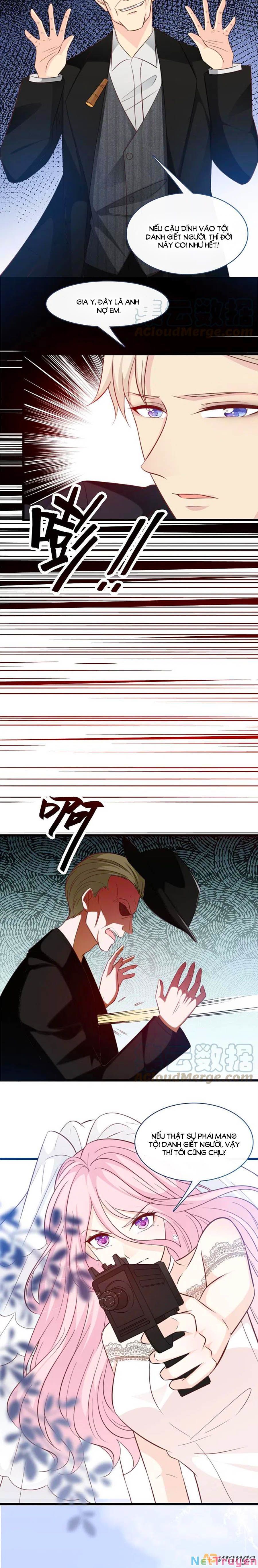 đọc truyện Tổng Tài Daddy Đuổi Tới Nơi Rồi Chương 151 ảnh 9 tại Thiên Thai Truyện