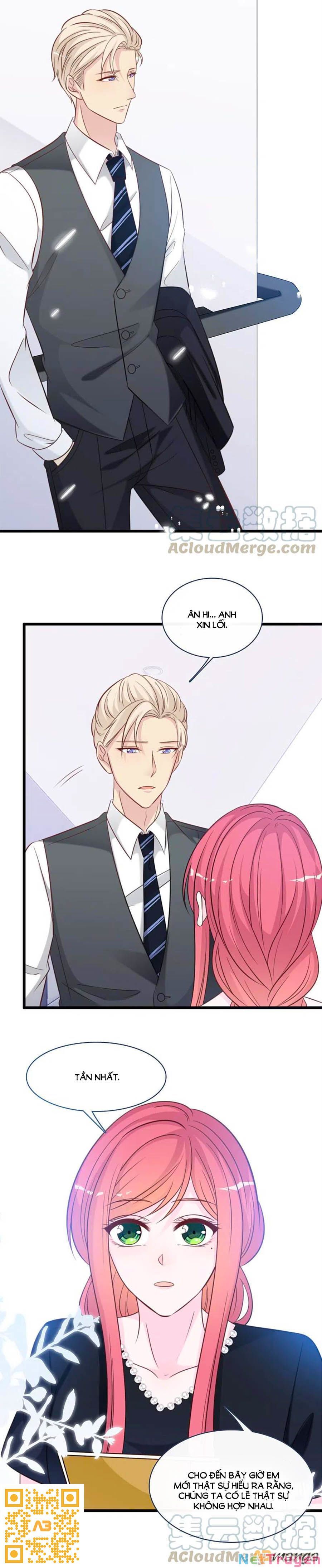 đọc truyện Tổng Tài Daddy Đuổi Tới Nơi Rồi Chương 151 ảnh 11 tại Thiên Thai Truyện