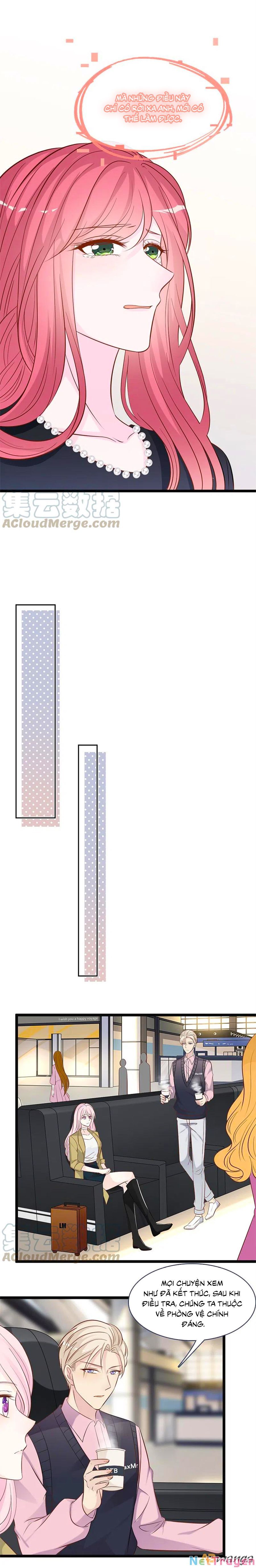 đọc truyện Tổng Tài Daddy Đuổi Tới Nơi Rồi Chương 152 ảnh 5 tại Thiên Thai Truyện
