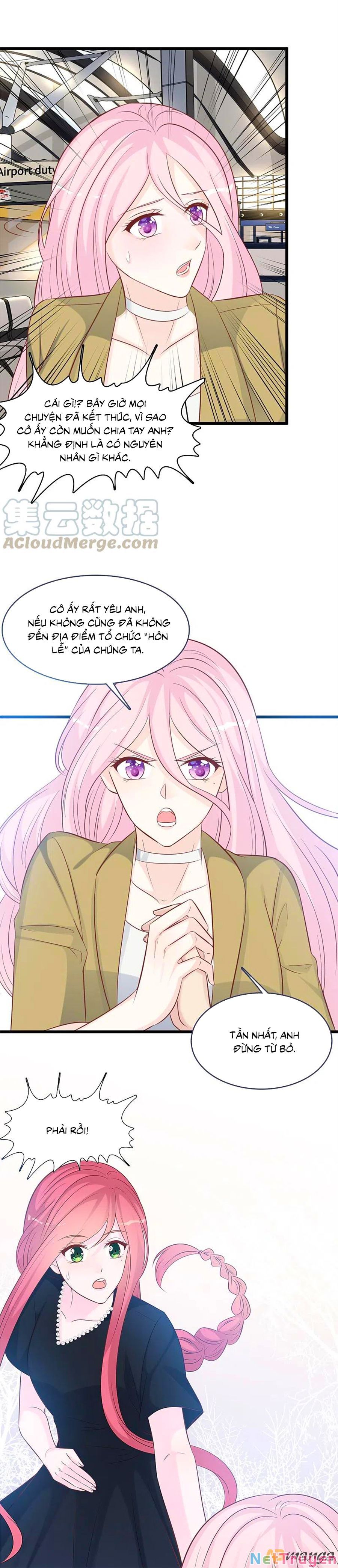 đọc truyện Tổng Tài Daddy Đuổi Tới Nơi Rồi Chương 152 ảnh 7 tại Thiên Thai Truyện