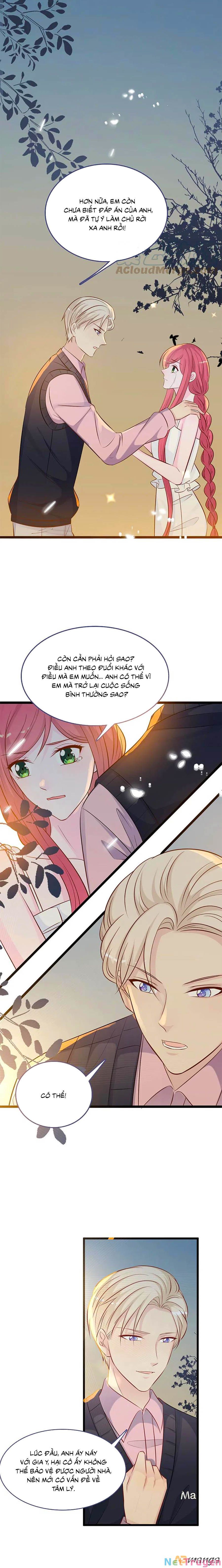 đọc truyện Tổng Tài Daddy Đuổi Tới Nơi Rồi Chương 153 ảnh 6 tại Thiên Thai Truyện