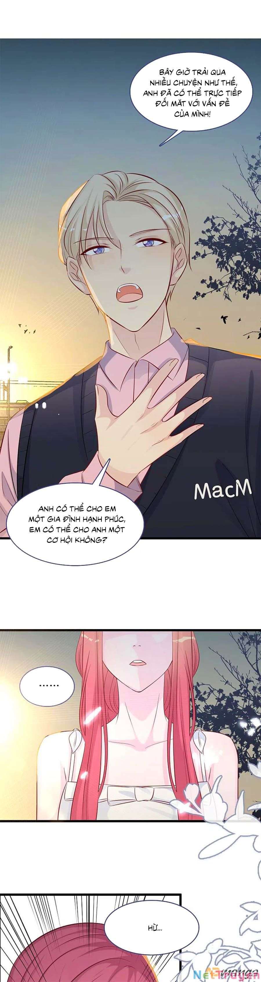 đọc truyện Tổng Tài Daddy Đuổi Tới Nơi Rồi Chương 153 ảnh 7 tại Thiên Thai Truyện