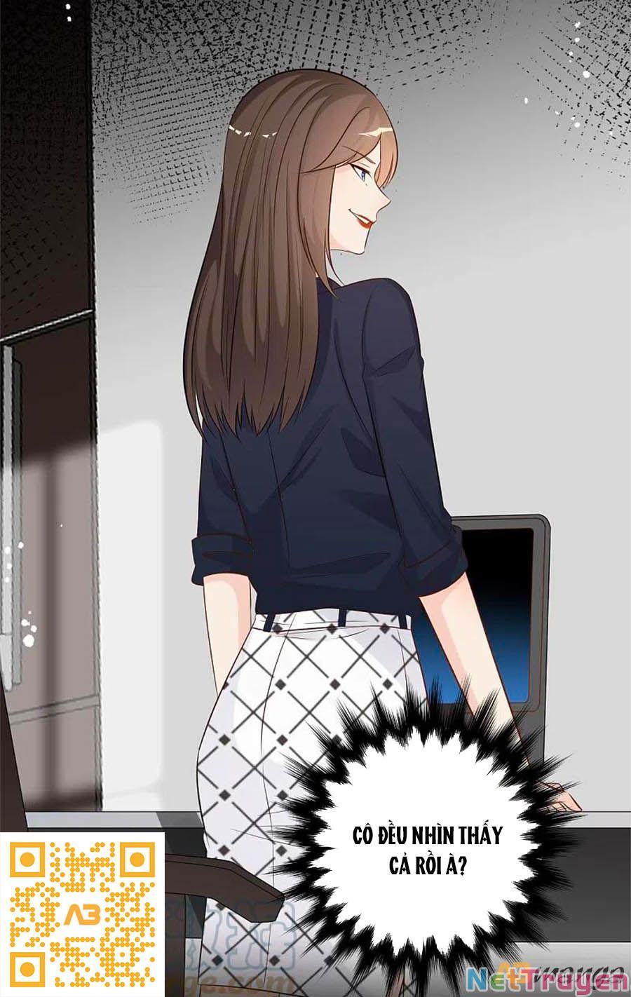 đọc truyện Tổng Tài Daddy Đuổi Tới Nơi Rồi Chương 153 ảnh 11 tại Thiên Thai Truyện