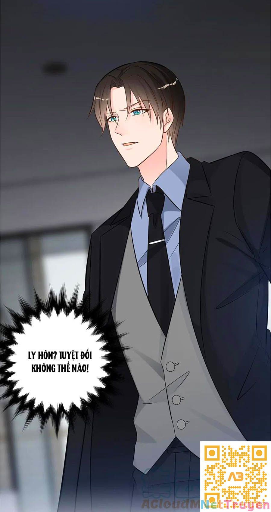 đọc truyện Tổng Tài Daddy Đuổi Tới Nơi Rồi Chương 154 ảnh 10 tại Thiên Thai Truyện