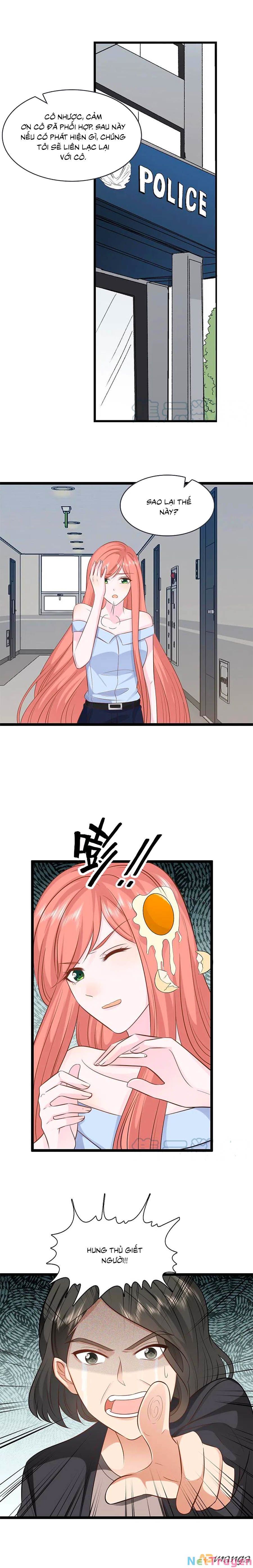 đọc truyện Tổng Tài Daddy Đuổi Tới Nơi Rồi Chương 155 ảnh 4 tại Thiên Thai Truyện