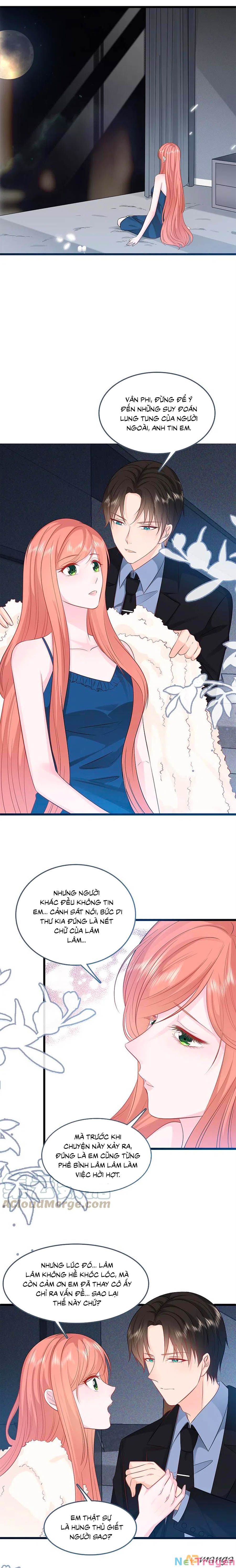 đọc truyện Tổng Tài Daddy Đuổi Tới Nơi Rồi Chương 155 ảnh 8 tại Thiên Thai Truyện