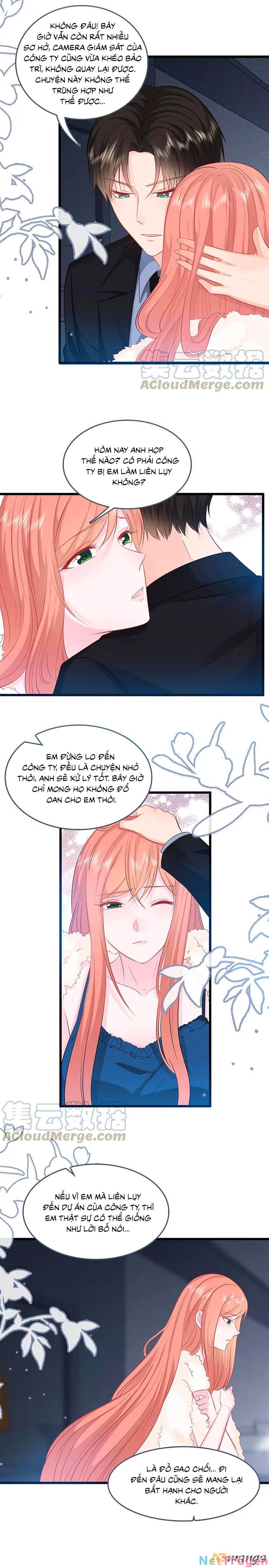 đọc truyện Tổng Tài Daddy Đuổi Tới Nơi Rồi Chương 155 ảnh 9 tại Thiên Thai Truyện