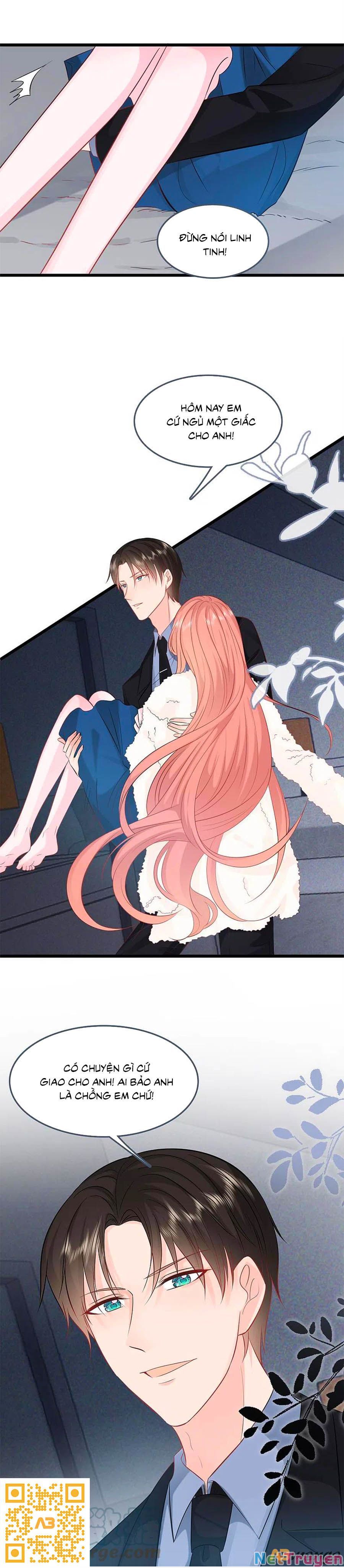 đọc truyện Tổng Tài Daddy Đuổi Tới Nơi Rồi Chương 155 ảnh 10 tại Thiên Thai Truyện