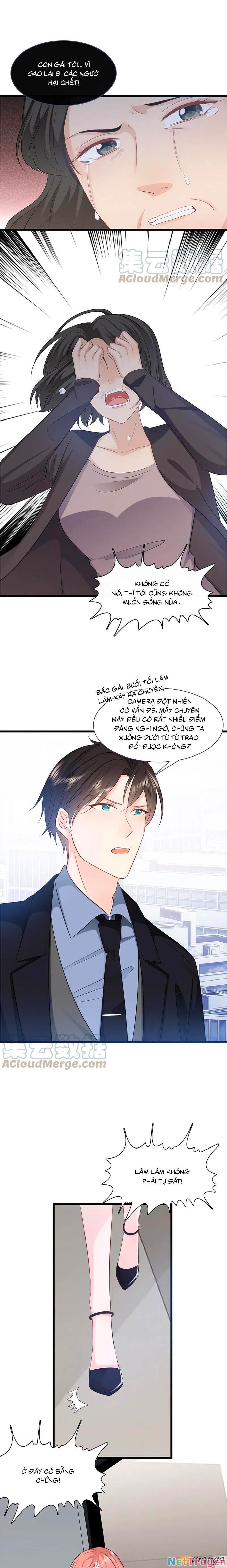 đọc truyện Tổng Tài Daddy Đuổi Tới Nơi Rồi Chương 157 ảnh 3 tại Thiên Thai Truyện