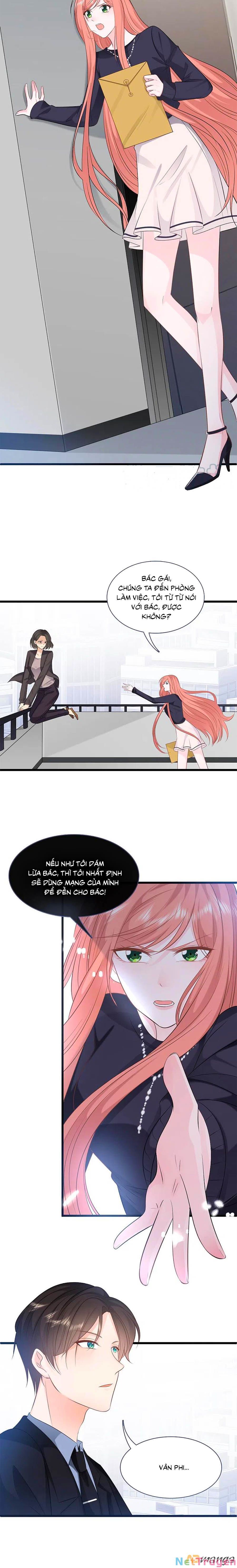 đọc truyện Tổng Tài Daddy Đuổi Tới Nơi Rồi Chương 157 ảnh 4 tại Thiên Thai Truyện