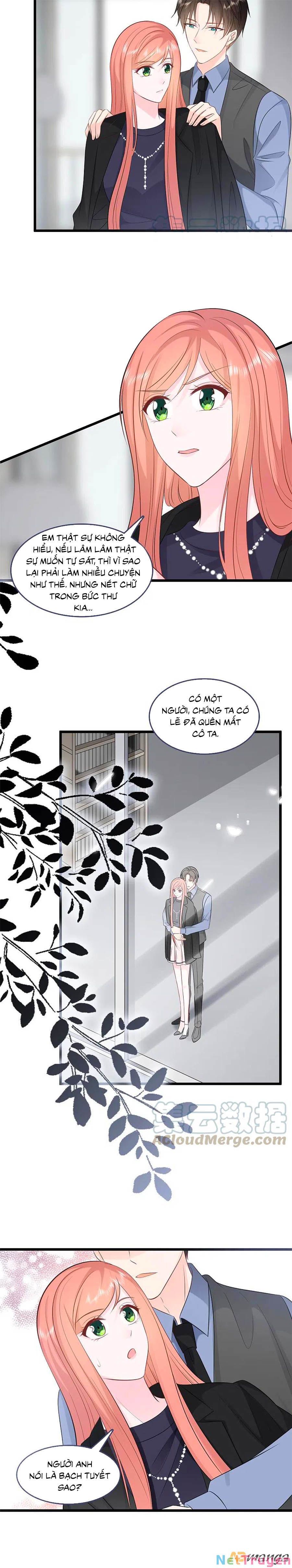 đọc truyện Tổng Tài Daddy Đuổi Tới Nơi Rồi Chương 157 ảnh 9 tại Thiên Thai Truyện